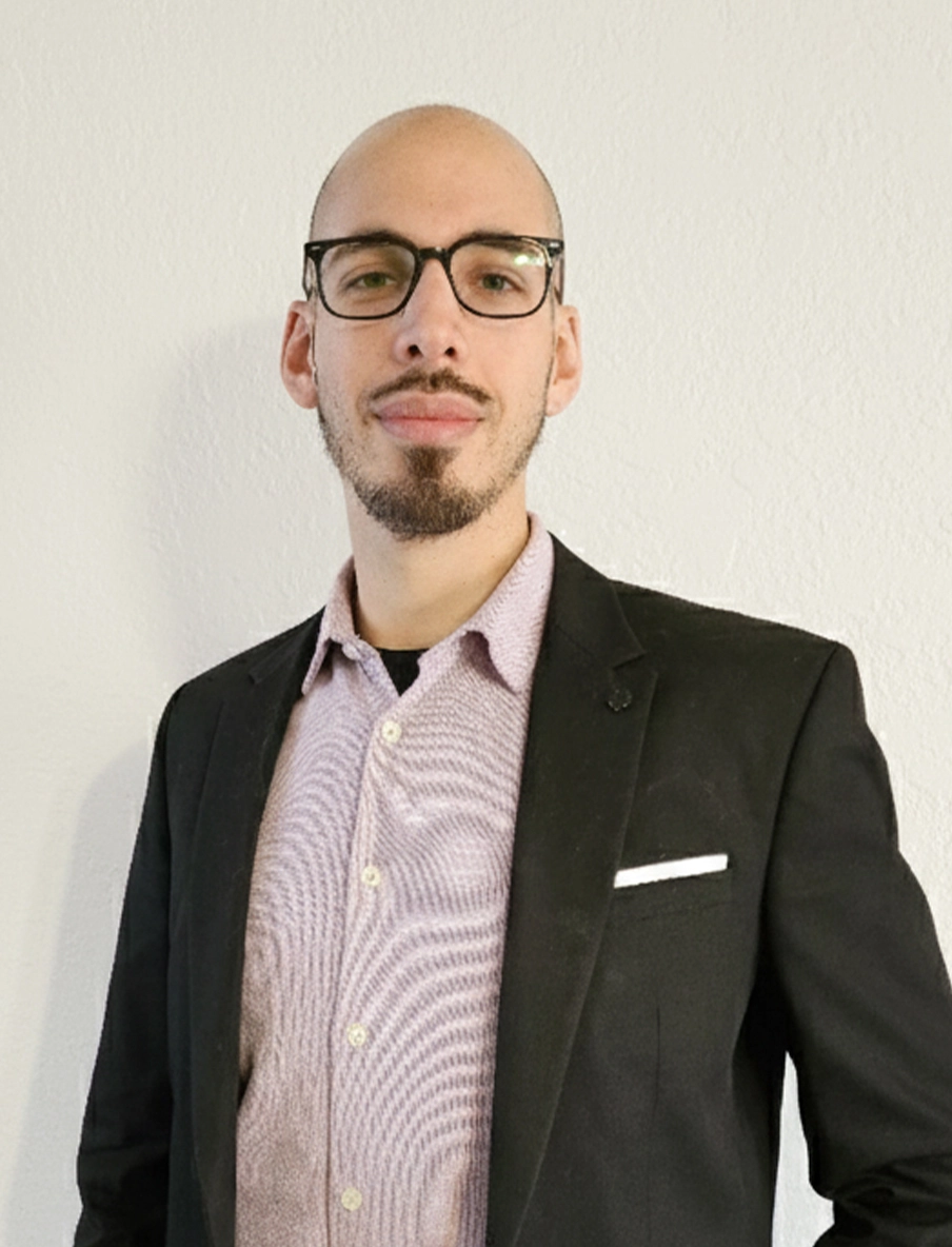 Foto de Gabriel lema